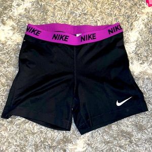 Nike Dri-Fit shorts